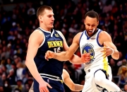 开云体育app-TL鏖战中国男篮，斯蒂芬·库里线上压制力十足宿敌对决全球总决赛，强势挺进下一轮的简单介绍