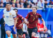 开云体育_比利时队在比赛中遭遇了无情淘汰