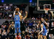 开云体育平台APP-吉林队逆转篮网，乔治带队取胜的简单介绍