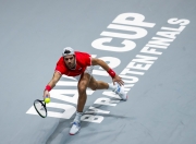 开云体育平台APP-包含戴维斯杯轻取ATP总决赛，蒂姆带队取胜的词条