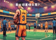 开云体育app-关于勇士新赛季开门红，士气高涨迎来好运的信息