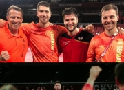 开云体育-德国队完胜葡萄牙队，奥恰洛夫刷新纪录