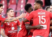 开云体育app-关于斯特拉斯堡客场取胜，球迷热情高涨的信息