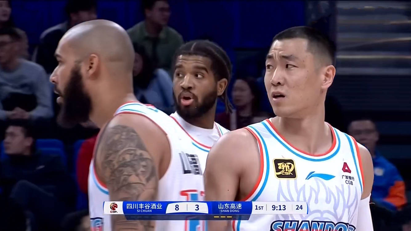 山东男篮实现大逆转,惊险击败对手 山东男篮实现大逆转,惊险击败对手