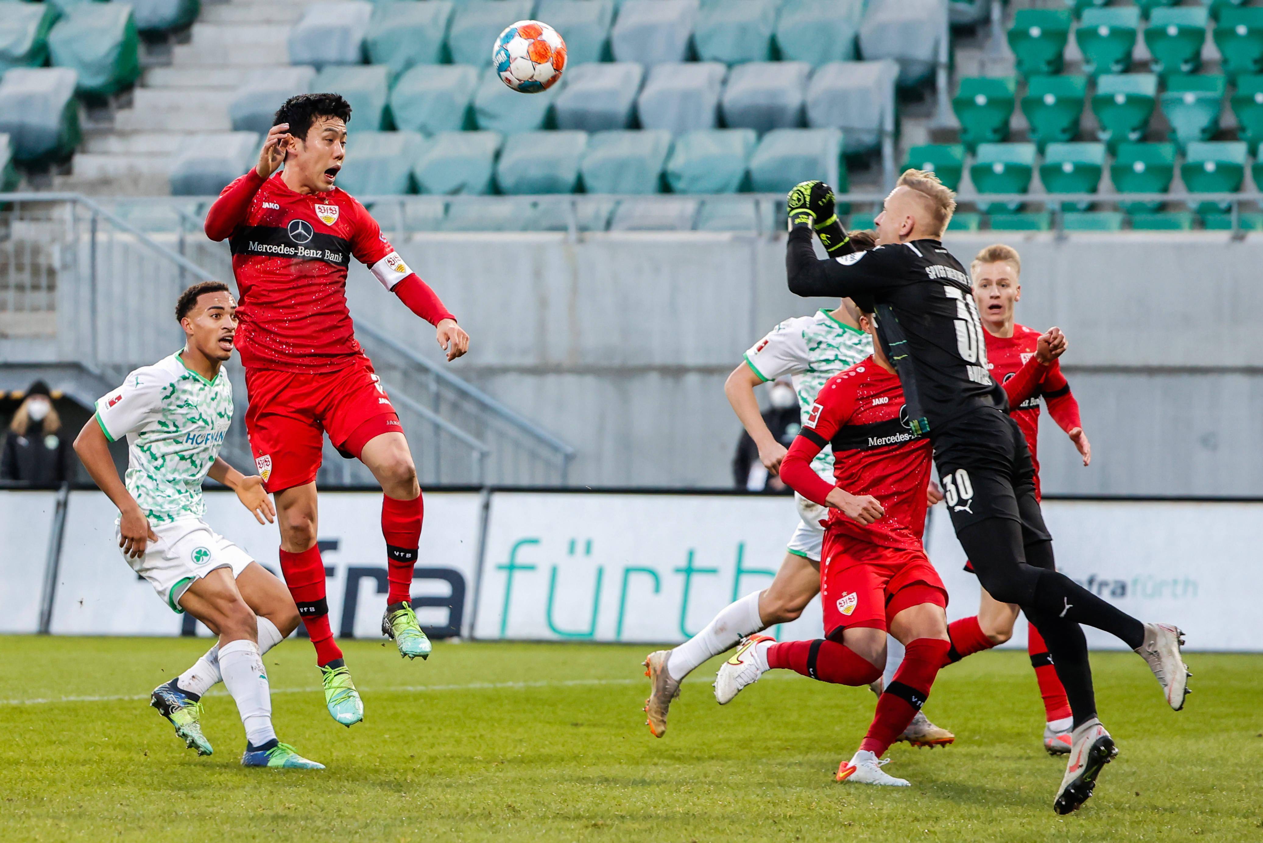 沃尔夫斯堡客场失利,难以应对对手强大攻势的简单介绍 沃尔夫斯堡客场失利,难以应对对手强大攻势的简单介绍