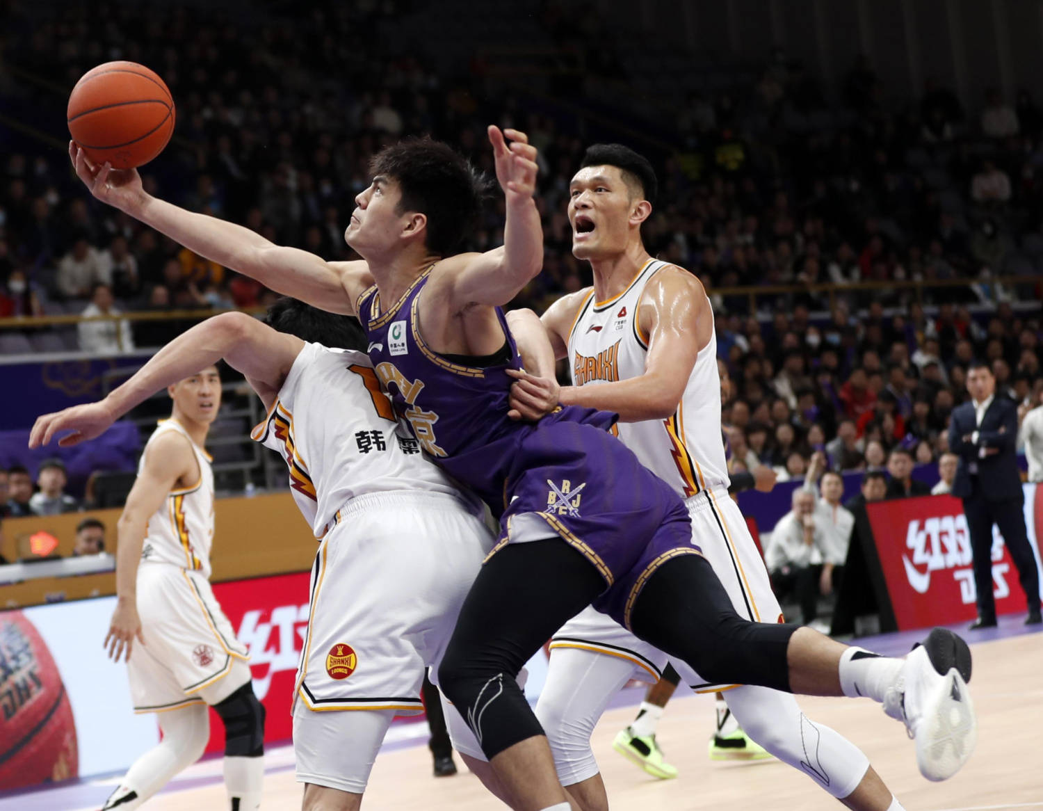 福建队实力强大，连胜相继取得胜利的简单介绍