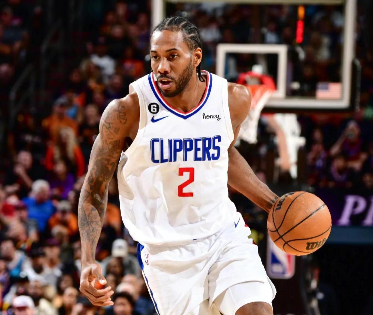 包含乔治分创生涯新高，快船力克太阳的词条