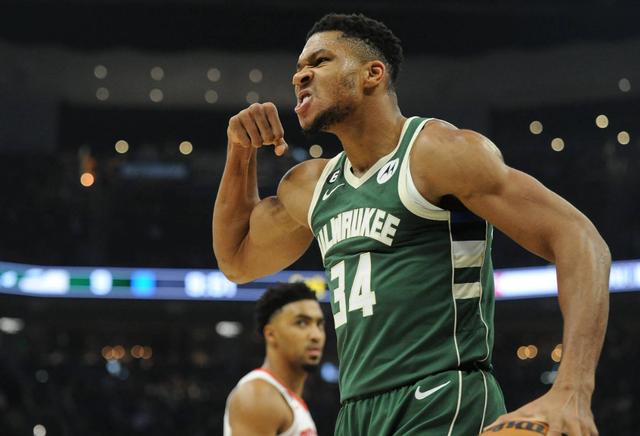 雄鹿内讧消息曝光，球队正面临困局！的简单介绍