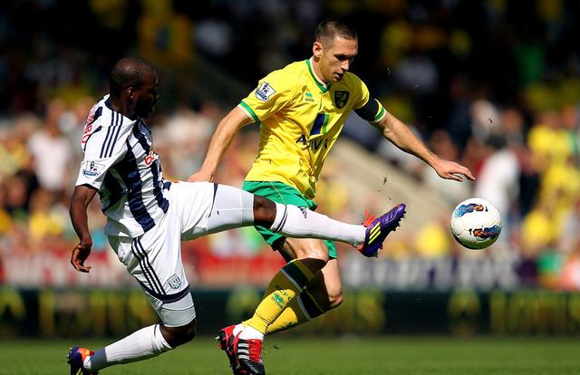 南安普顿客场逆转诺维奇，继续保持领先