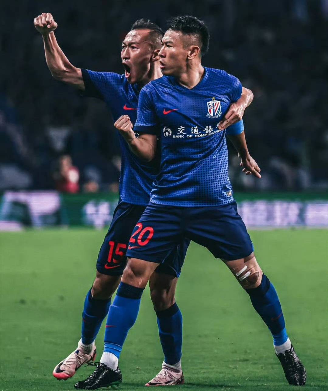 申花上海连胜再添一胜,稳固前进的简单介绍 申花上海连胜再添一胜,稳固前进的简单介绍