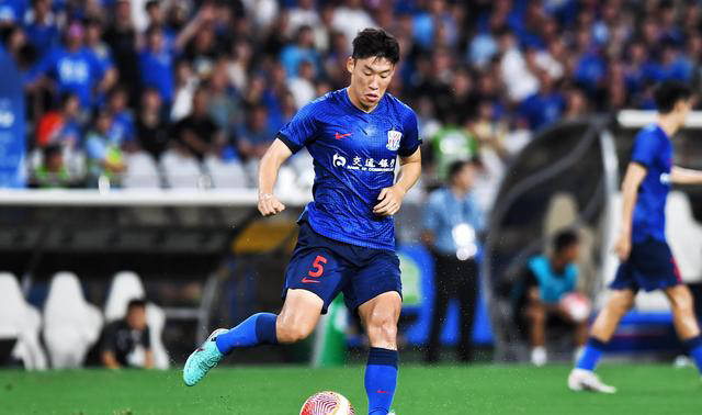 申花上海连胜再添一胜,稳固前进的简单介绍 申花上海连胜再添一胜,稳固前进的简单介绍