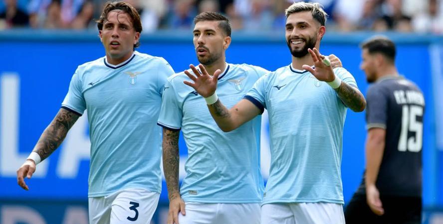 佛罗伦萨将挑战拉齐奥的统治地位的简单介绍 佛罗伦萨将挑战拉齐奥的统治地位的简单介绍