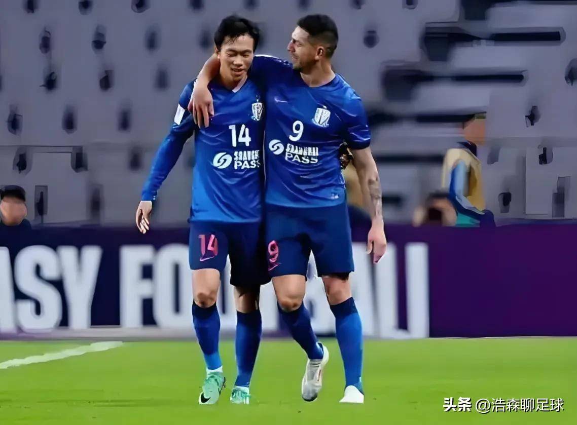 包含上海绿地申花碾压对手,亚冠决赛前景渐近!的词条 包含上海绿地申花碾压对手,亚冠决赛前景渐近!的词条