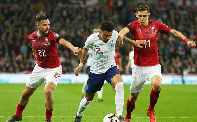 波兰队击败克罗地亚，晋级欧洲锦标赛