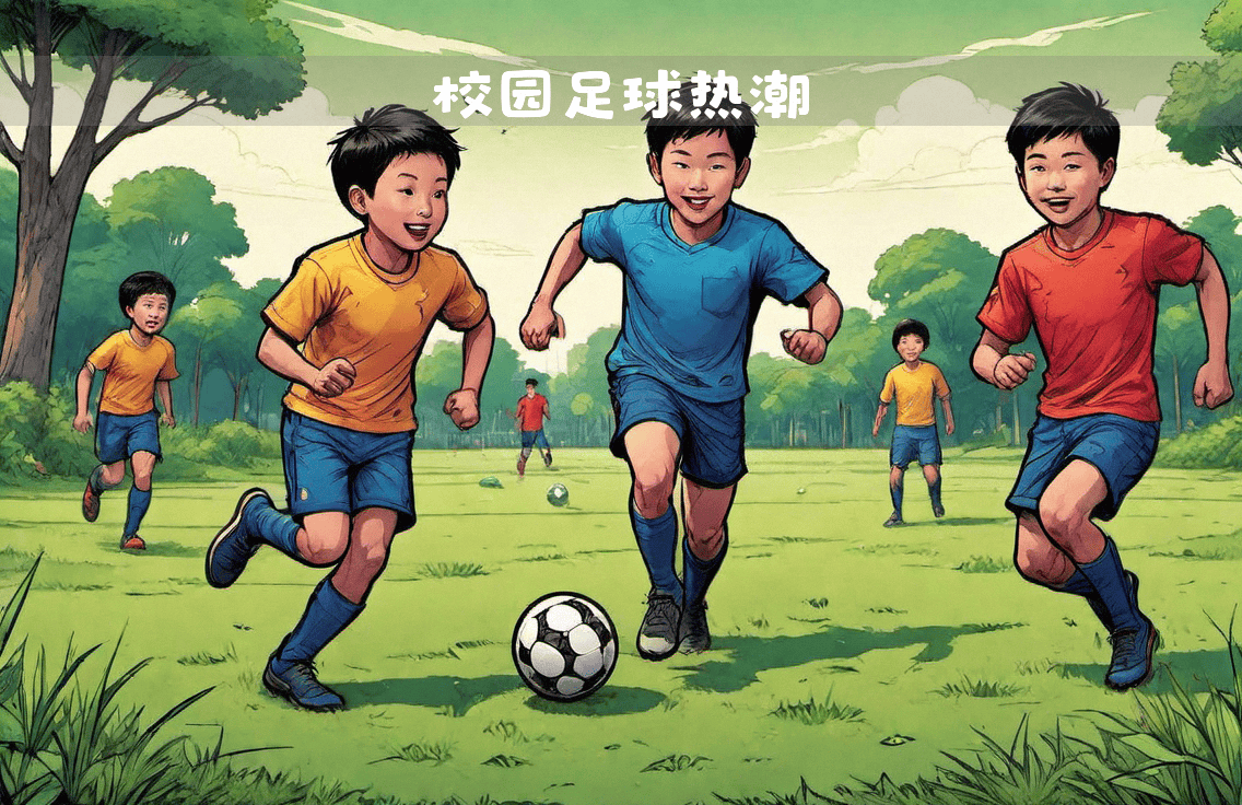 关于足球赛事掀起观赏狂潮,全民热议的信息 关于足球赛事掀起观赏狂潮,全民热议的信息