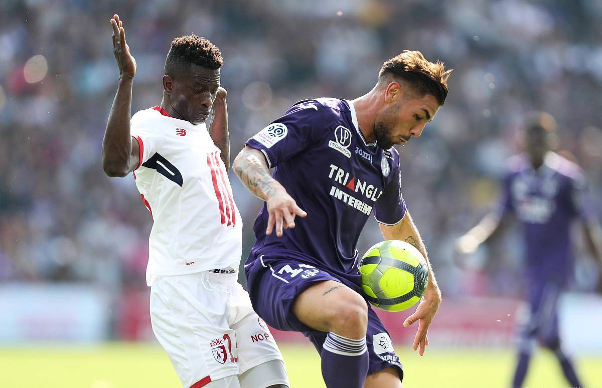 尼斯绝杀图卢兹,保级风险暂时抵消欧战资格渐行渐远的简单介绍 尼斯绝杀图卢兹,保级风险暂时抵消欧战资格渐行渐远的简单介绍