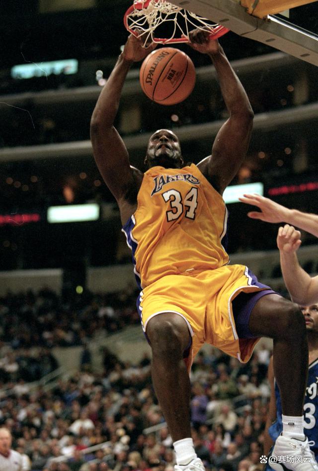 NBA顶尖球员集结，乔丹传奇荣耀再现