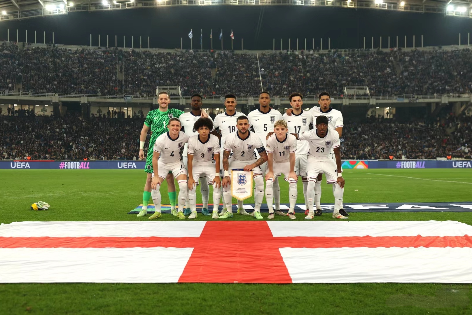 令人期待的欧国联赛即将上演一幕辉煌