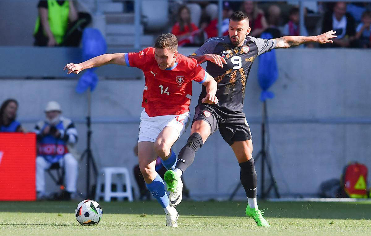 令人期待的欧国联赛即将上演一幕辉煌