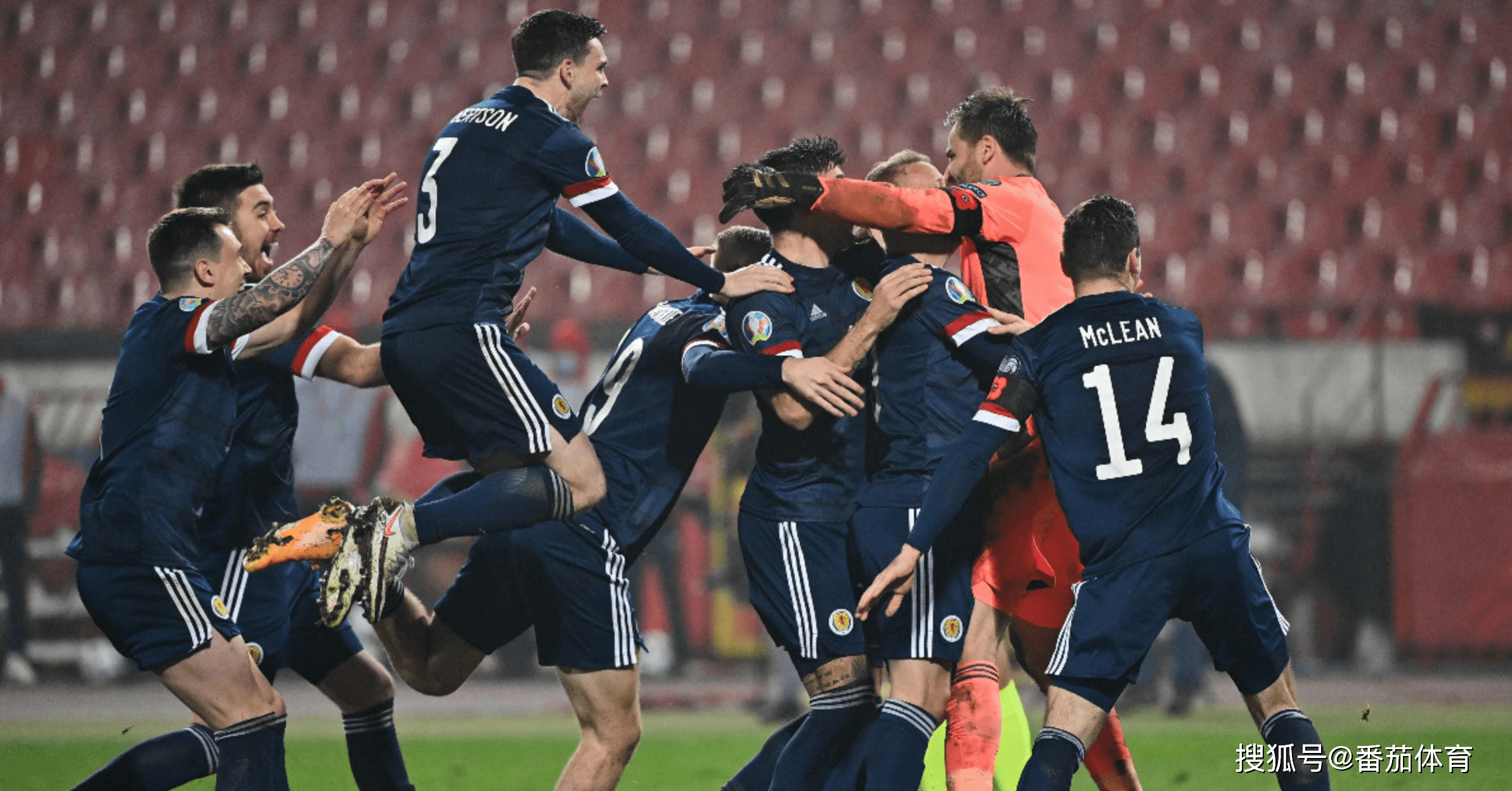 关于北马其顿实力碾压，将亮相欧锦赛季军战的信息