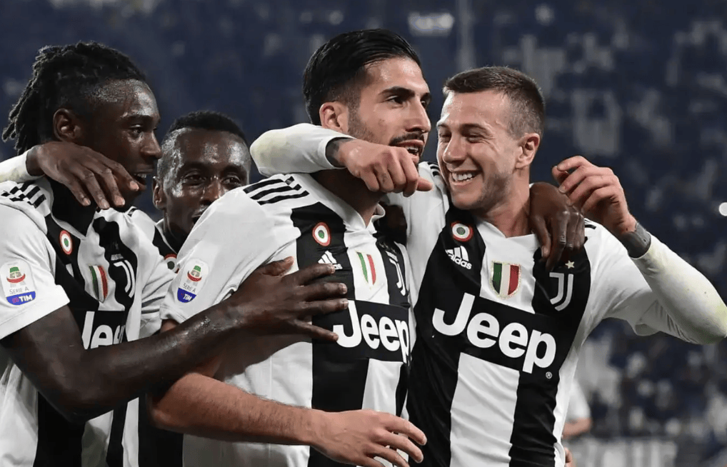 尤文图斯客场告捷，成功晋级下一轮的简单介绍