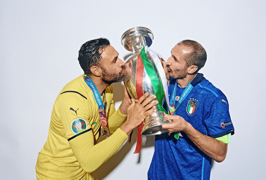 尤文图斯豪取胜利，博努奇发挥出色