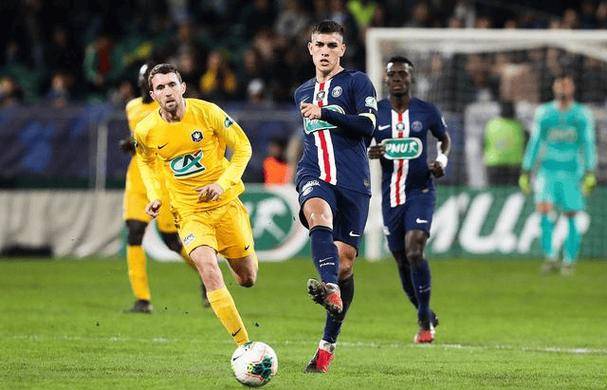 圣埃蒂安队在比赛中取得胜利，稳固排名的简单介绍