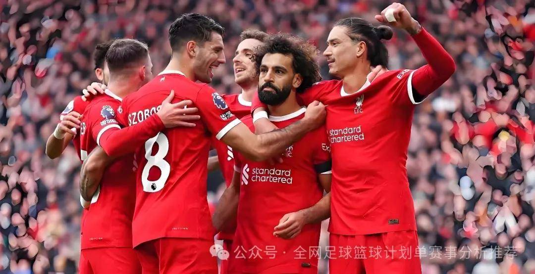 阿森纳主场平利物浦，英超竞争激烈加剧