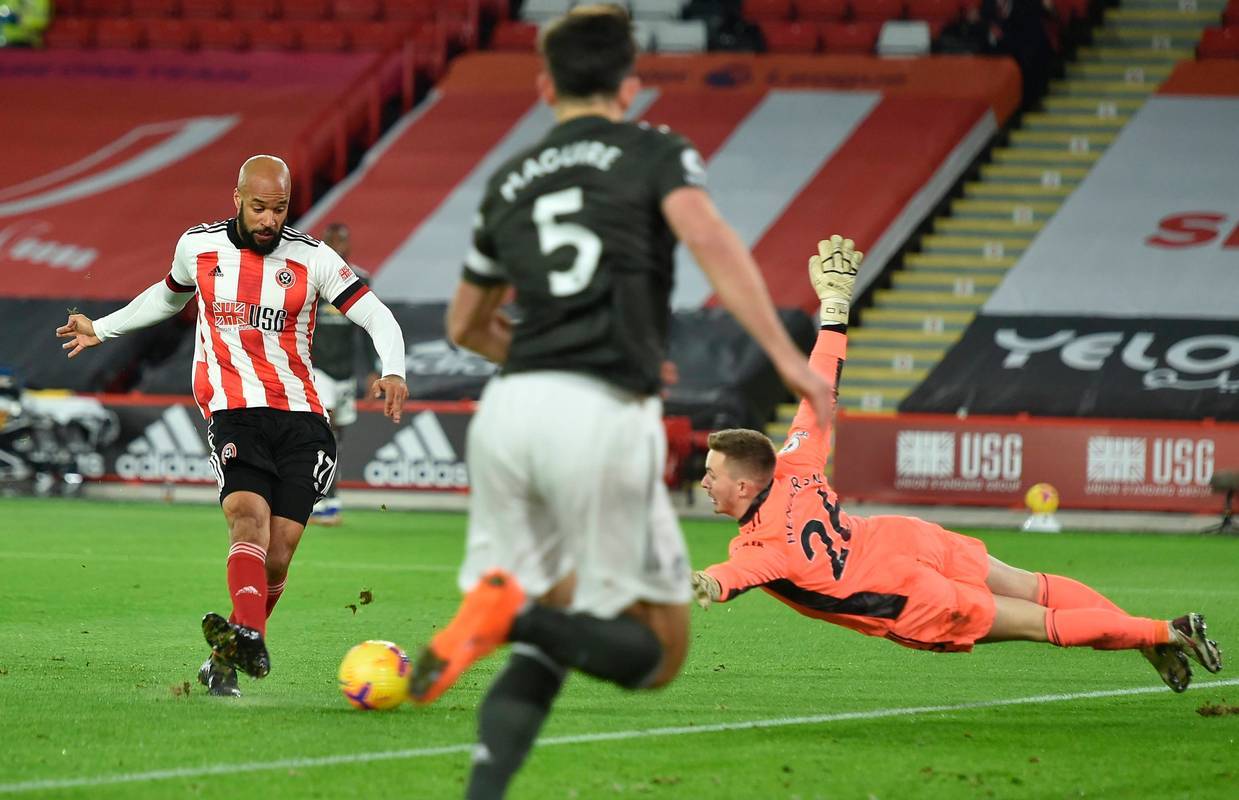 关于富勒姆主场大胜谢菲联，重振信心的信息