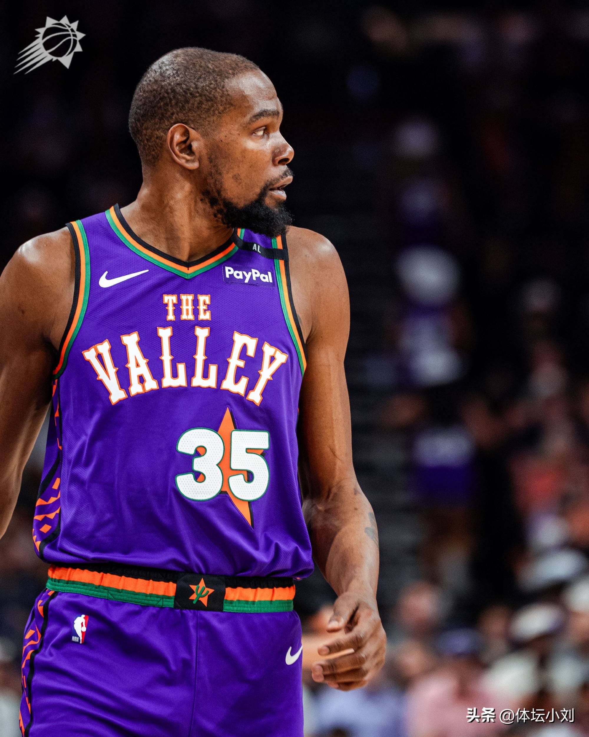 美国男篮横扫俄罗斯，杜兰特再次砍下分