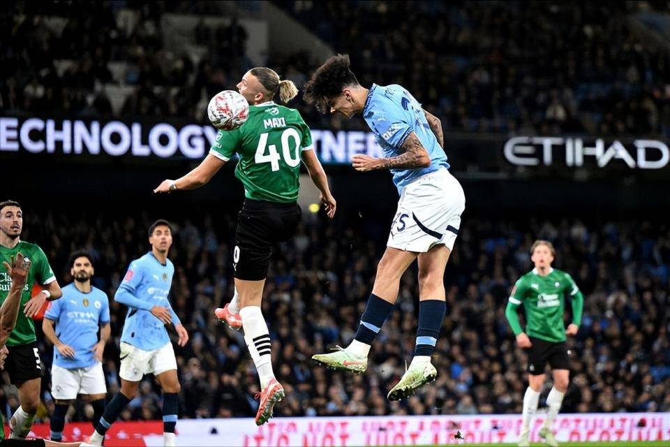 关于意外爆冷导致曼城遭淘汰,携手下课教练的信息 关于意外爆冷导致曼城遭淘汰,携手下课教练的信息