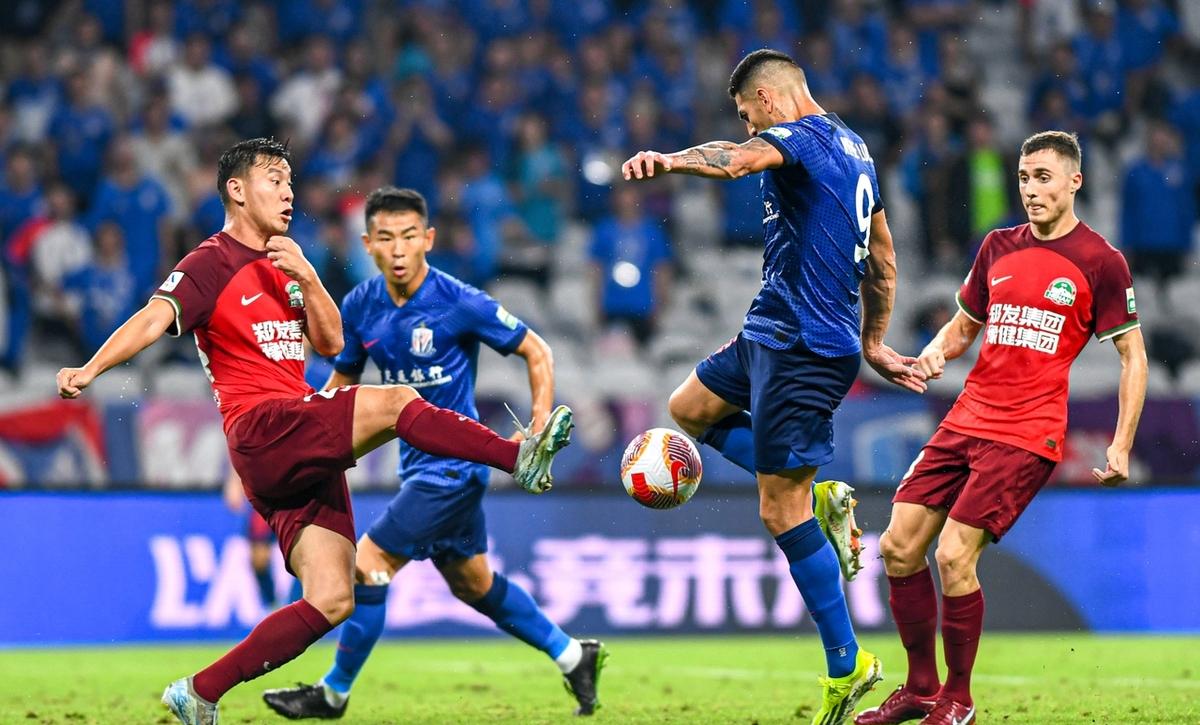 河南男篮主场胜出，继续累积胜场