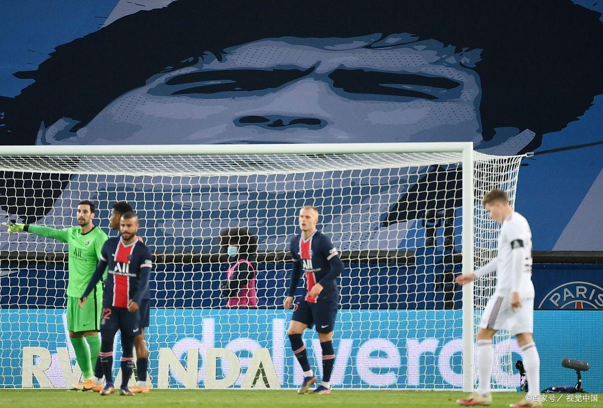 欧冠赛场上球队实力悬殊表现明显