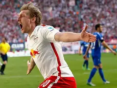 关于RB莱比锡战胜强敌,雄心勃勃向前迈进的信息 关于RB莱比锡战胜强敌,雄心勃勃向前迈进的信息