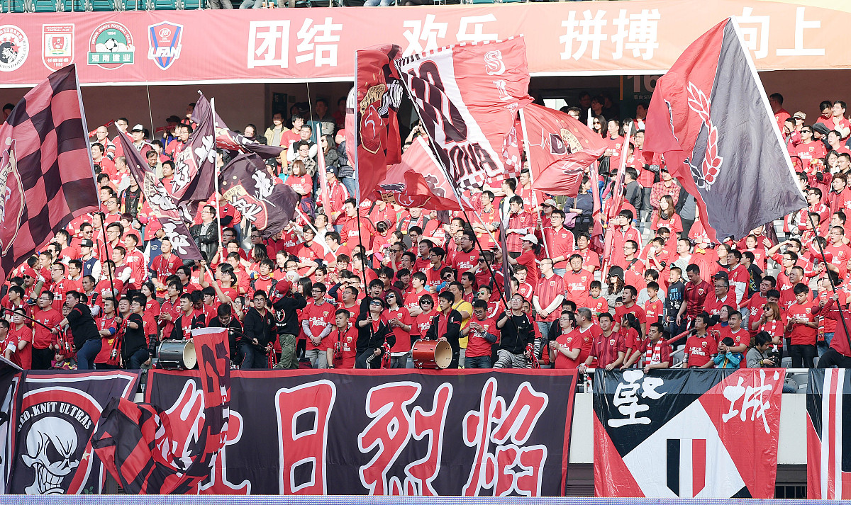 国内球队在国际赛场掀起热潮 国内球队在国际赛场掀起热潮