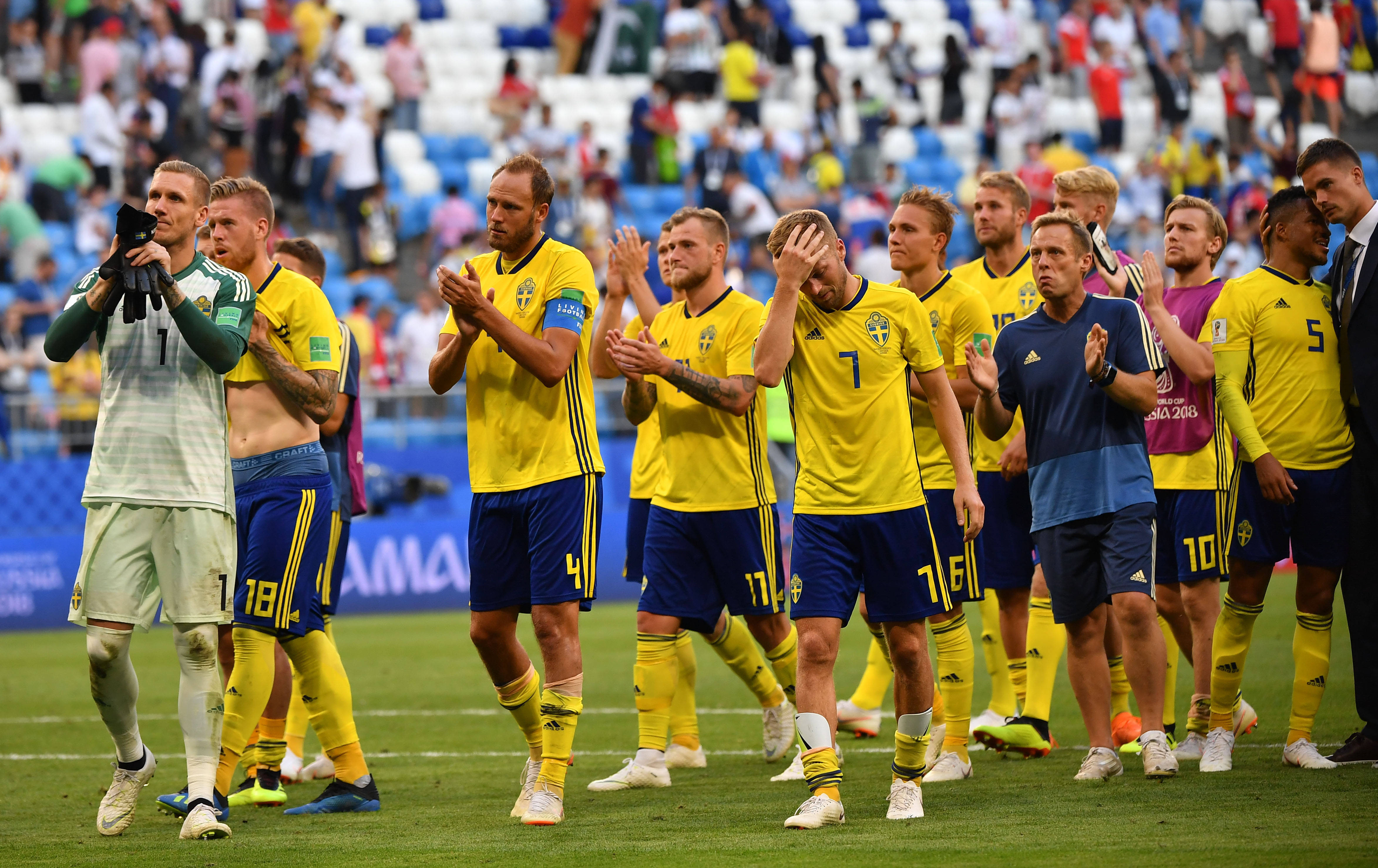 斯洛伐克在欧国联比赛中获得胜利