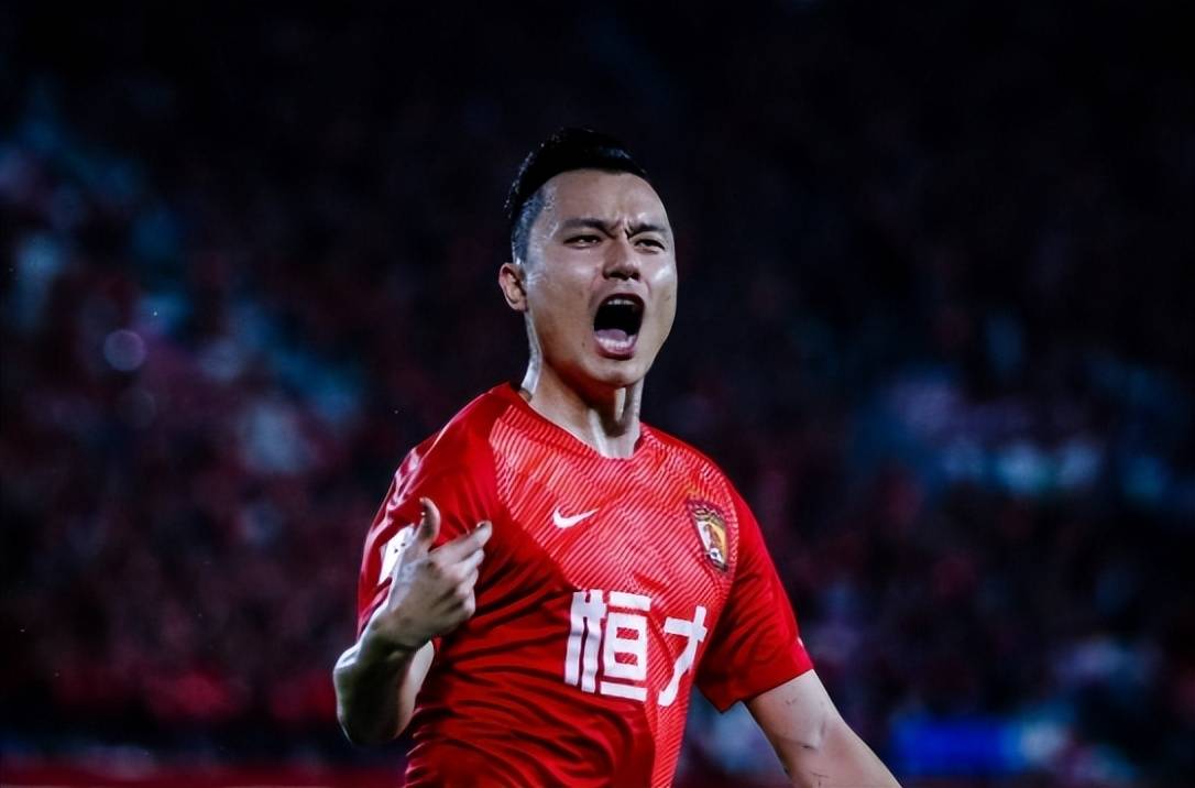 郑智领衔出战，中国国奥获得胜利