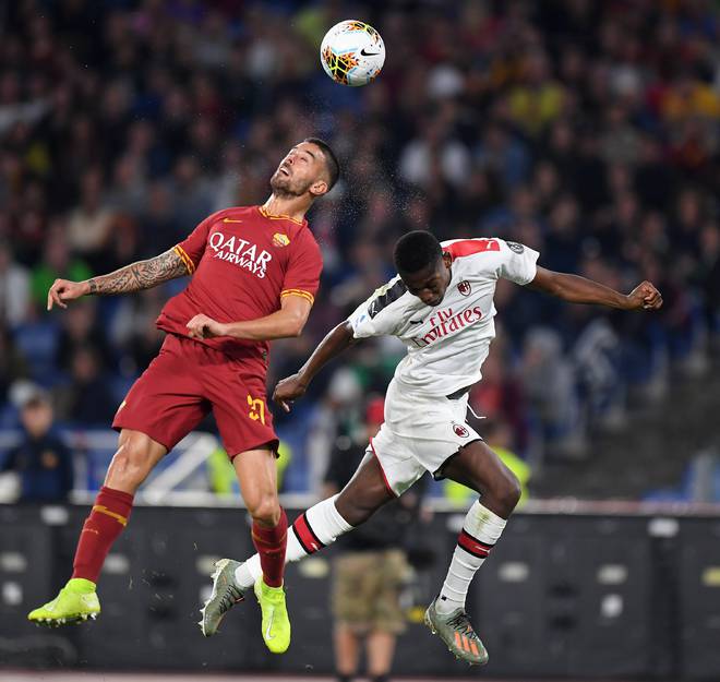 AC米兰球队逐渐找回比赛状态