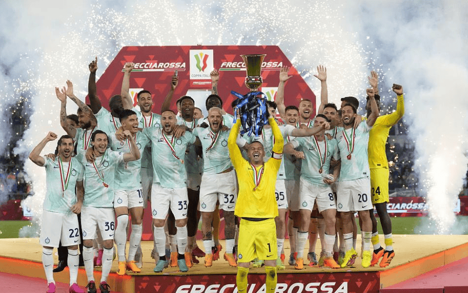 罗马主场战胜卡利亚里，表现出色