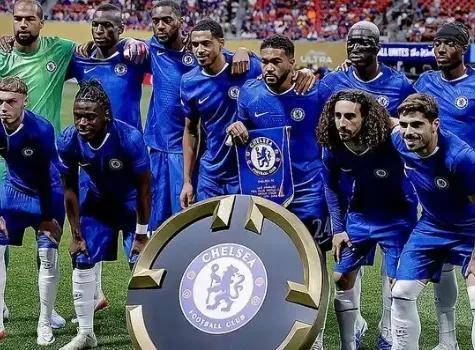 关于切尔西主场告捷，迎来希望曙光的信息