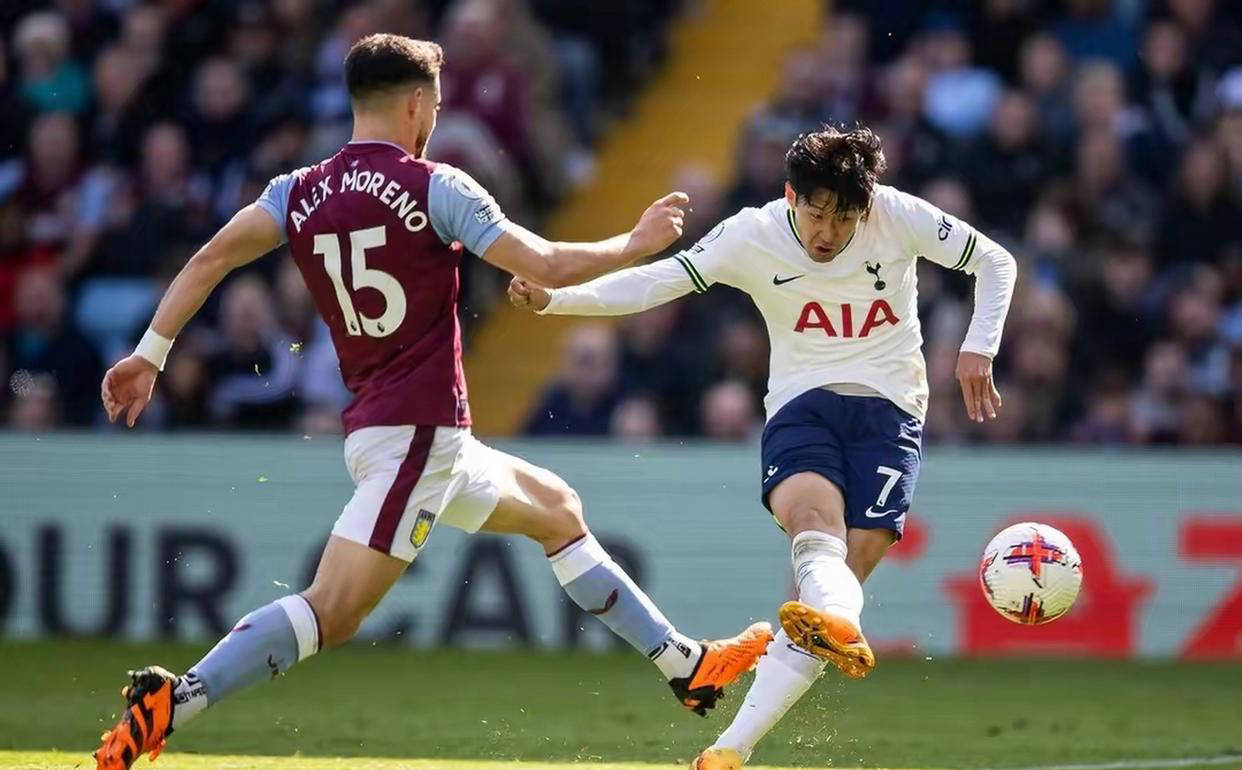 包含热刺主场战平南安普顿，欧冠希望几近渺茫的词条