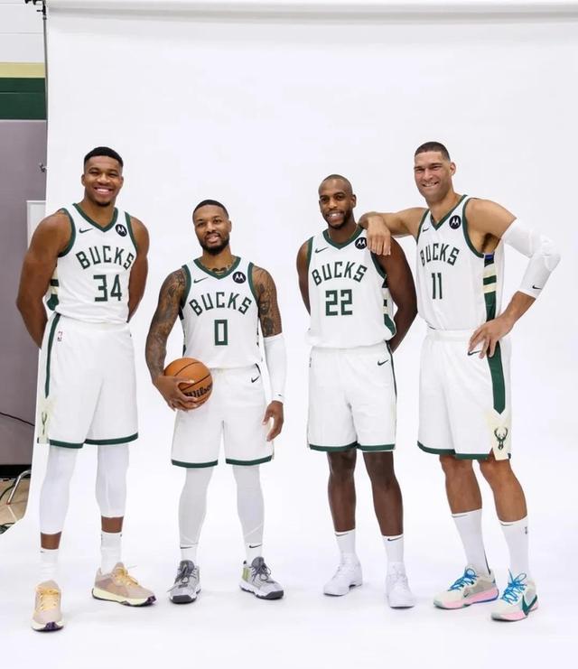 雄鹿客场大胜国王，豪取五连胜