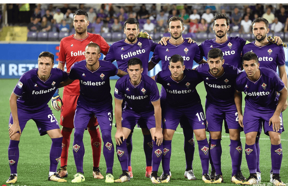 佛罗伦萨迎战罗马：实力对比如何？的简单介绍