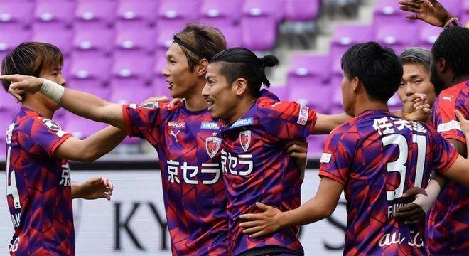 关于神户胜利船客场大胜北九州向日葵，取得胜利的信息