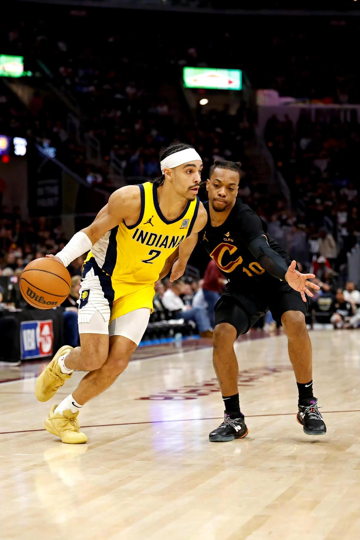 关于印第安纳步行者犹他爵士外线连得10分,轻取胜利的信息 关于印第安纳步行者犹他爵士外线连得10分,轻取胜利的信息