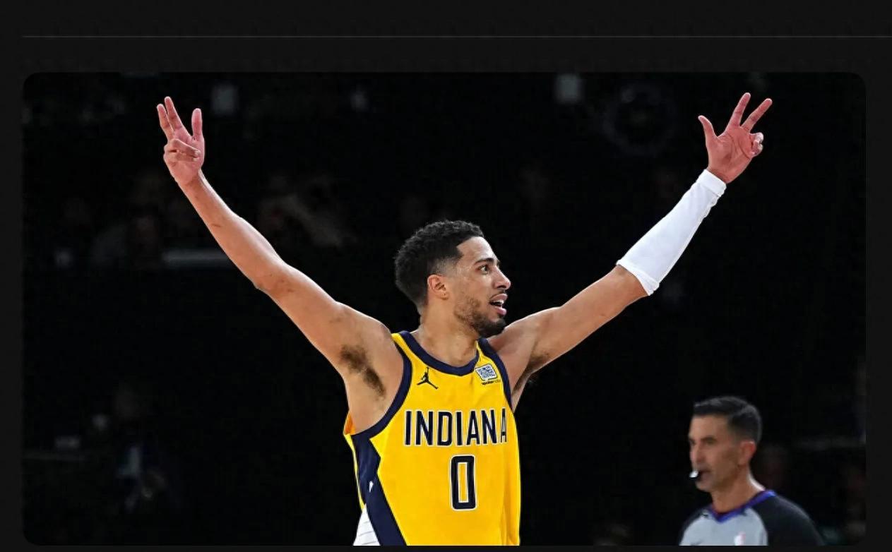 关于印第安纳步行者犹他爵士外线连得10分,轻取胜利的信息 关于印第安纳步行者犹他爵士外线连得10分,轻取胜利的信息