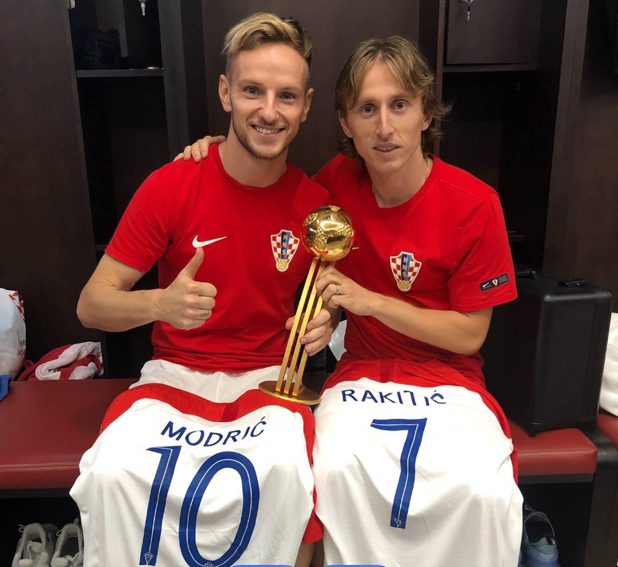 法国不敌克罗地亚,遭遇一场悲惨的失利的简单介绍 法国不敌克罗地亚,遭遇一场悲惨的失利的简单介绍