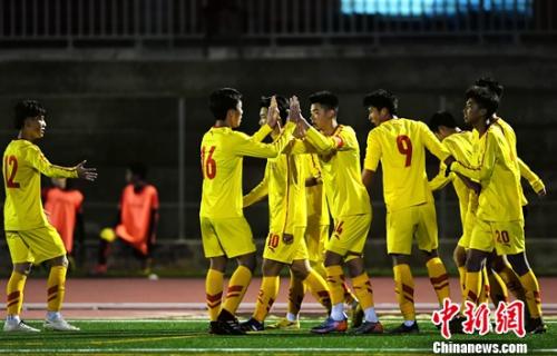 恒大主场战平永昌，保持不败纪录