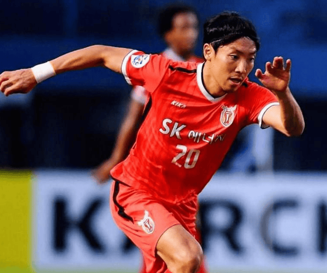 首尔FC斩获胜利,晋级下一阶段的简单介绍 首尔FC斩获胜利,晋级下一阶段的简单介绍