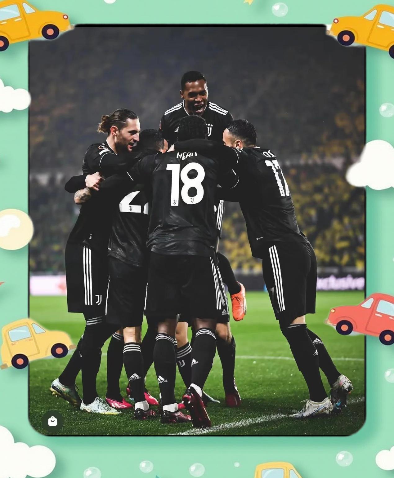 包含尤文图斯胜利在望,夺冠有望的词条 包含尤文图斯胜利在望,夺冠有望的词条